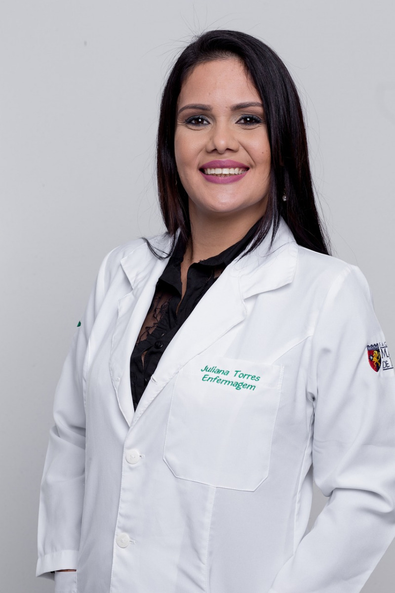 Auxiliary Nursing student