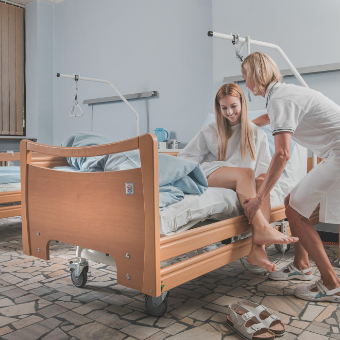 Bridging Course Nursing