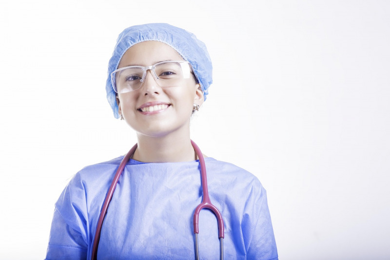 clinical training ward