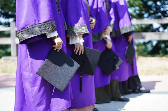 Graduation